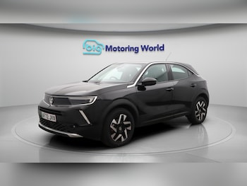 Used Vauxhall Mokka Electric 2022 for sale - 76620214: Photo