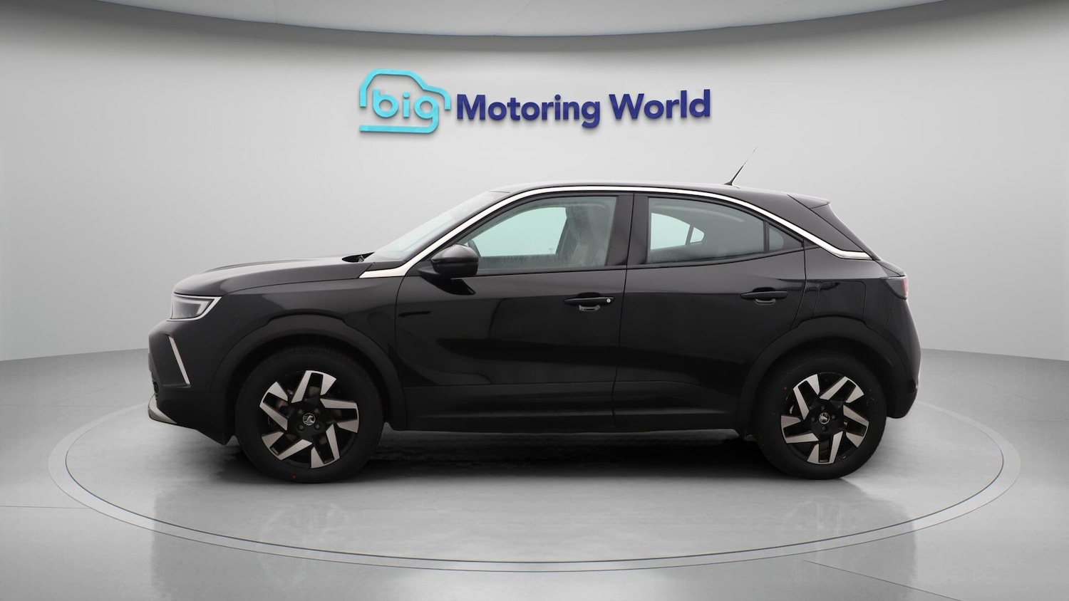 Used Vauxhall Mokka Electric 2022 for sale - 76620214: Photo 5