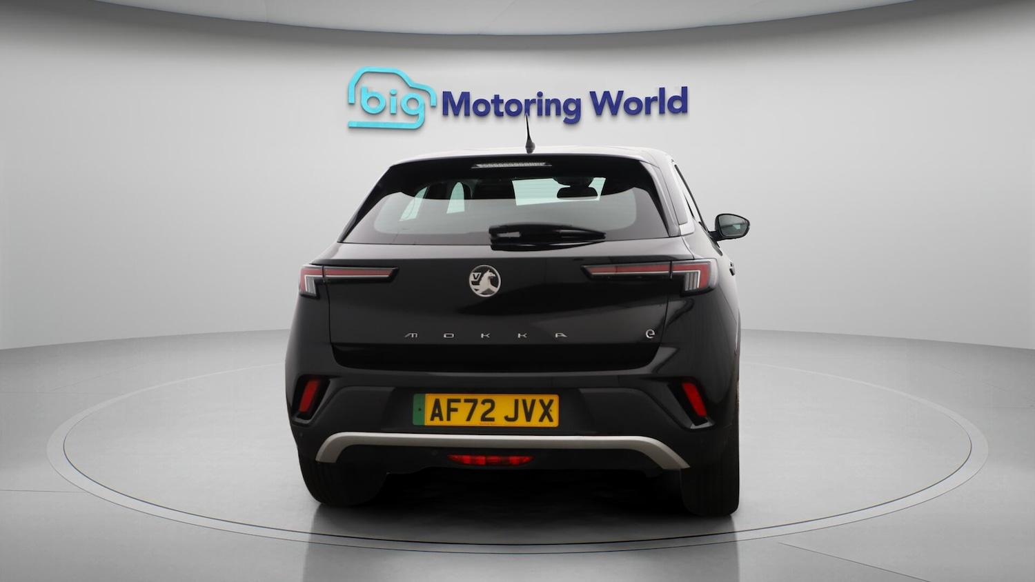 Used Vauxhall Mokka Electric 2022 for sale - 76620214: Photo 7