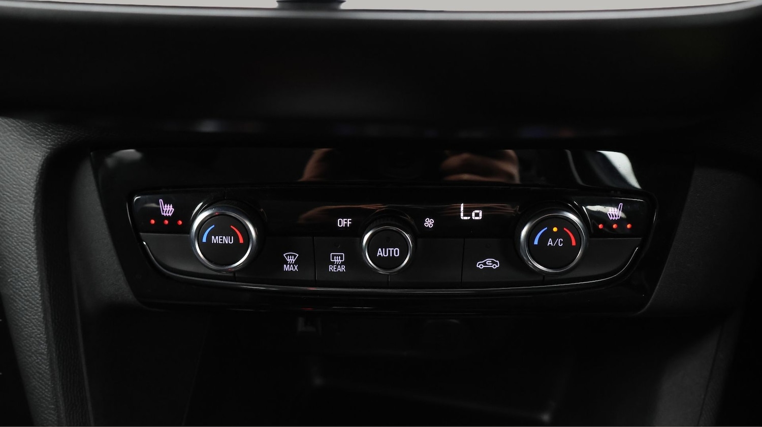 Used Vauxhall Corsa 2021 for sale - 77592628: Photo 12