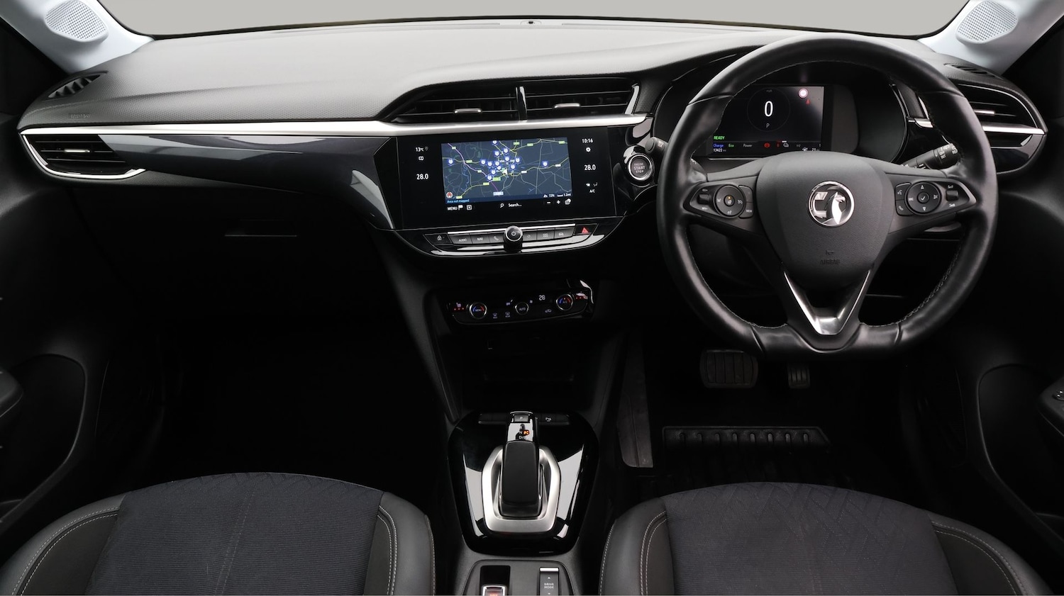 Used Vauxhall Corsa 2021 for sale - 77592628: Photo 13