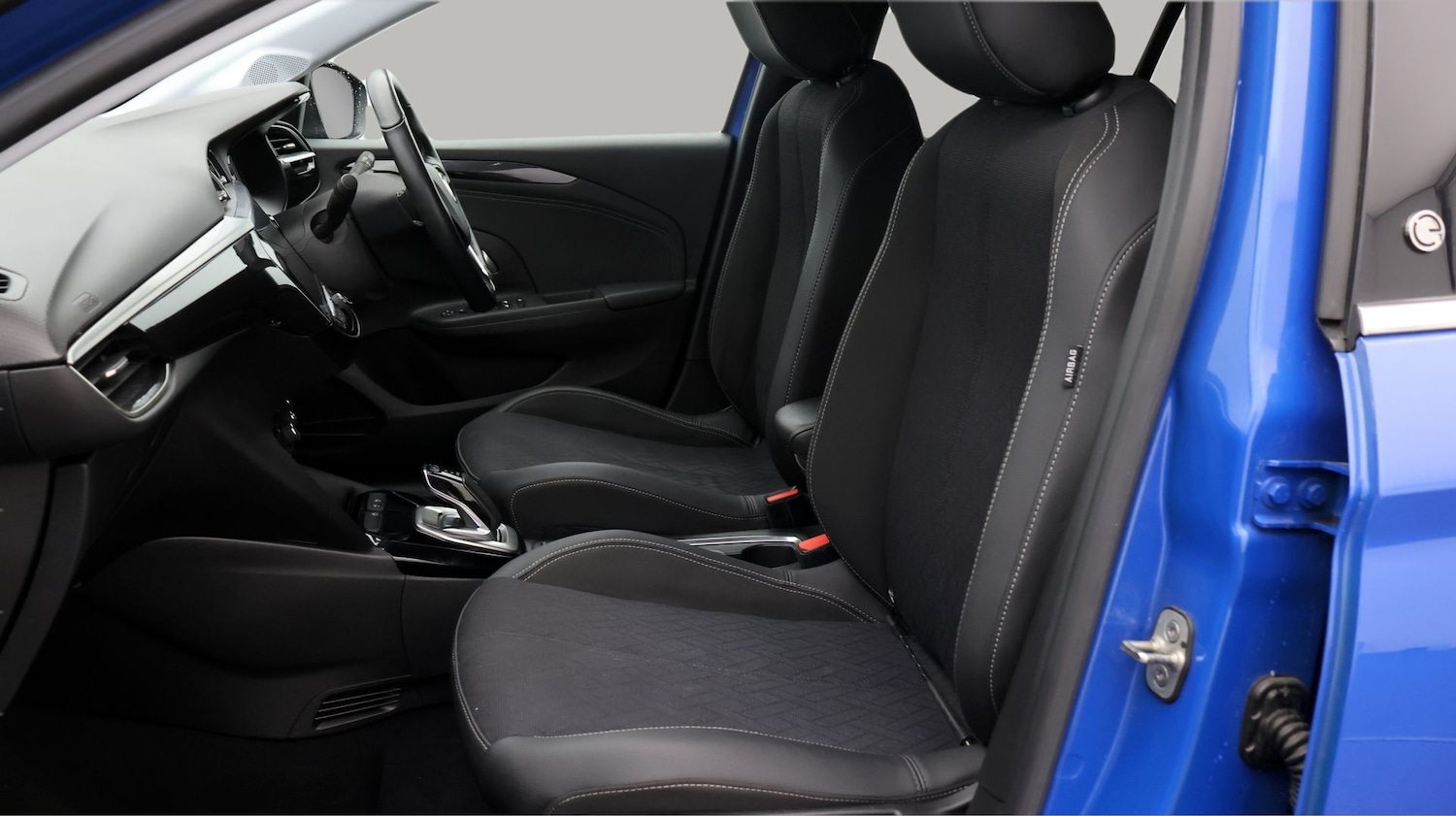 Used Vauxhall Corsa 2021 for sale - 77592628: Photo 14