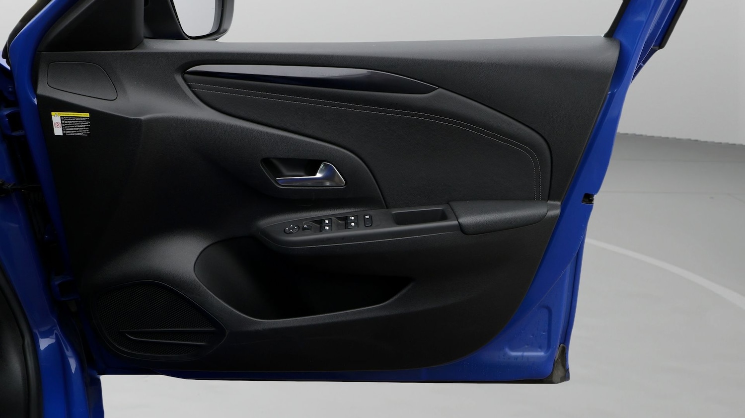 Used Vauxhall Corsa 2021 for sale - 77592628: Photo 15