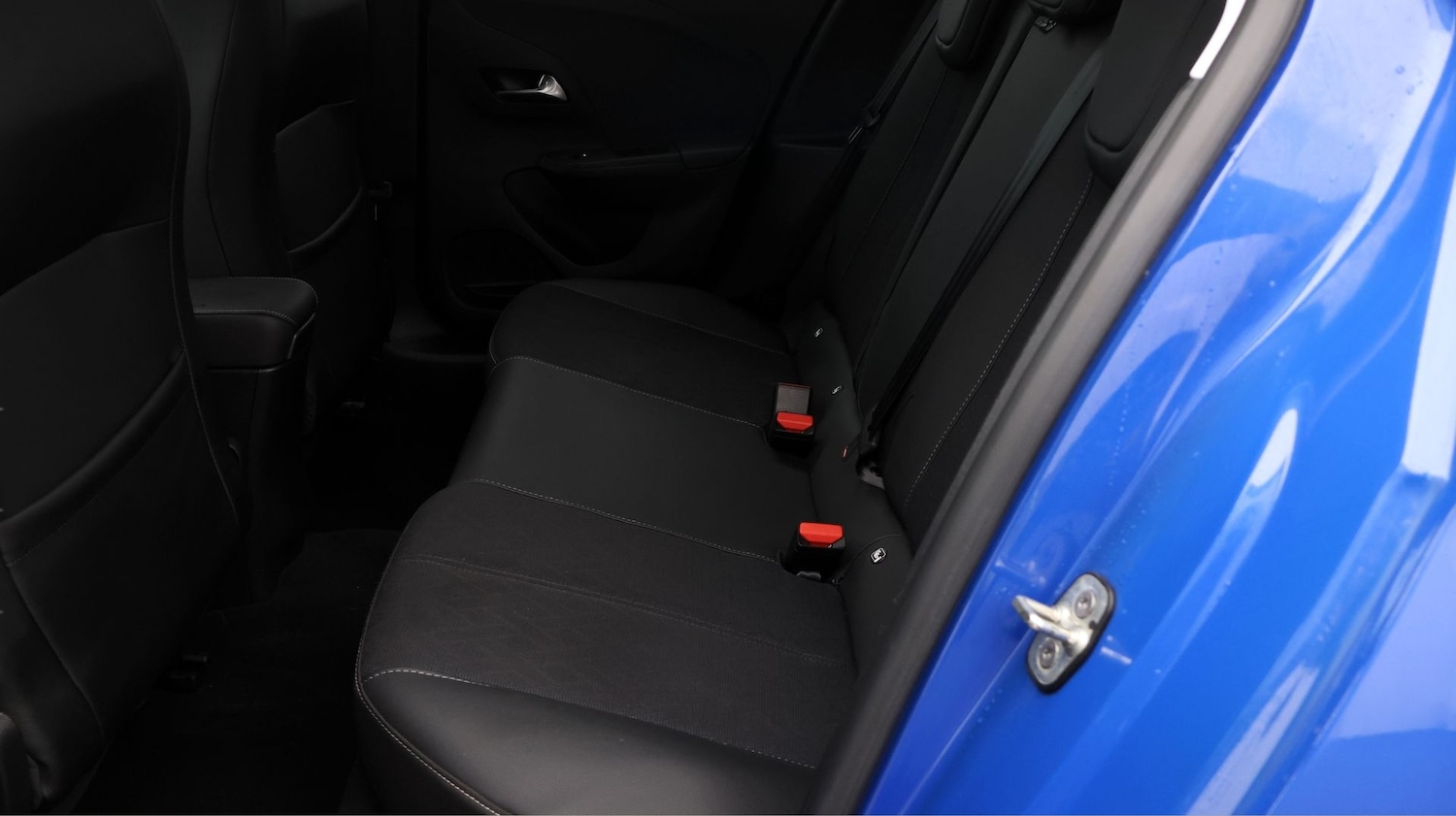 Used Vauxhall Corsa 2021 for sale - 77592628: Photo 16