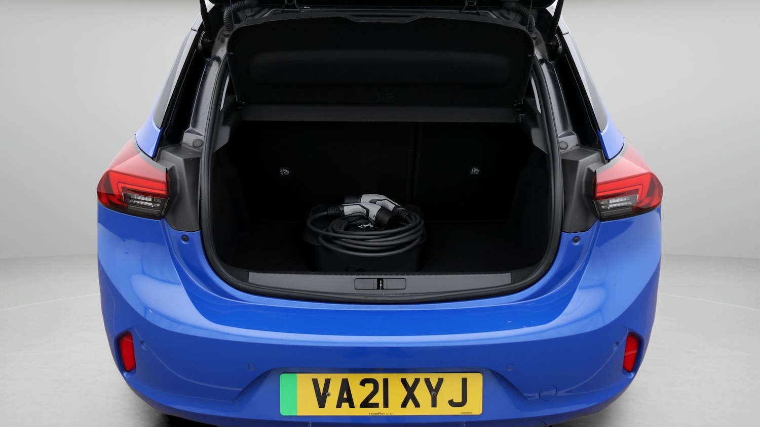 Used Vauxhall Corsa 2021 for sale - 77592628: Photo 17