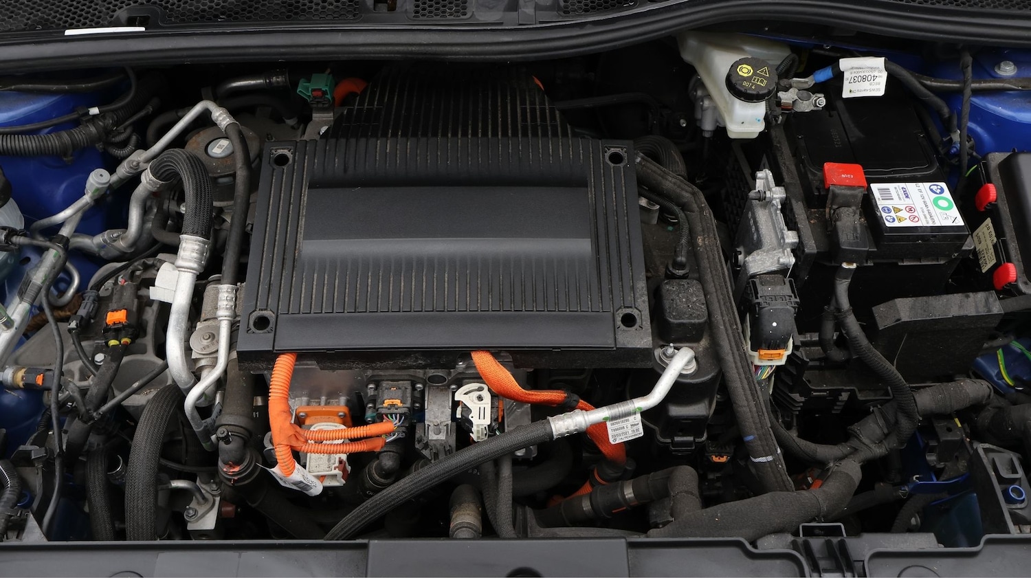 Used Vauxhall Corsa 2021 for sale - 77592628: Photo 19