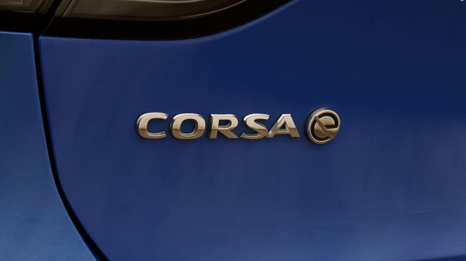 Used Vauxhall Corsa 2021 for sale - 77592628: Photo 20