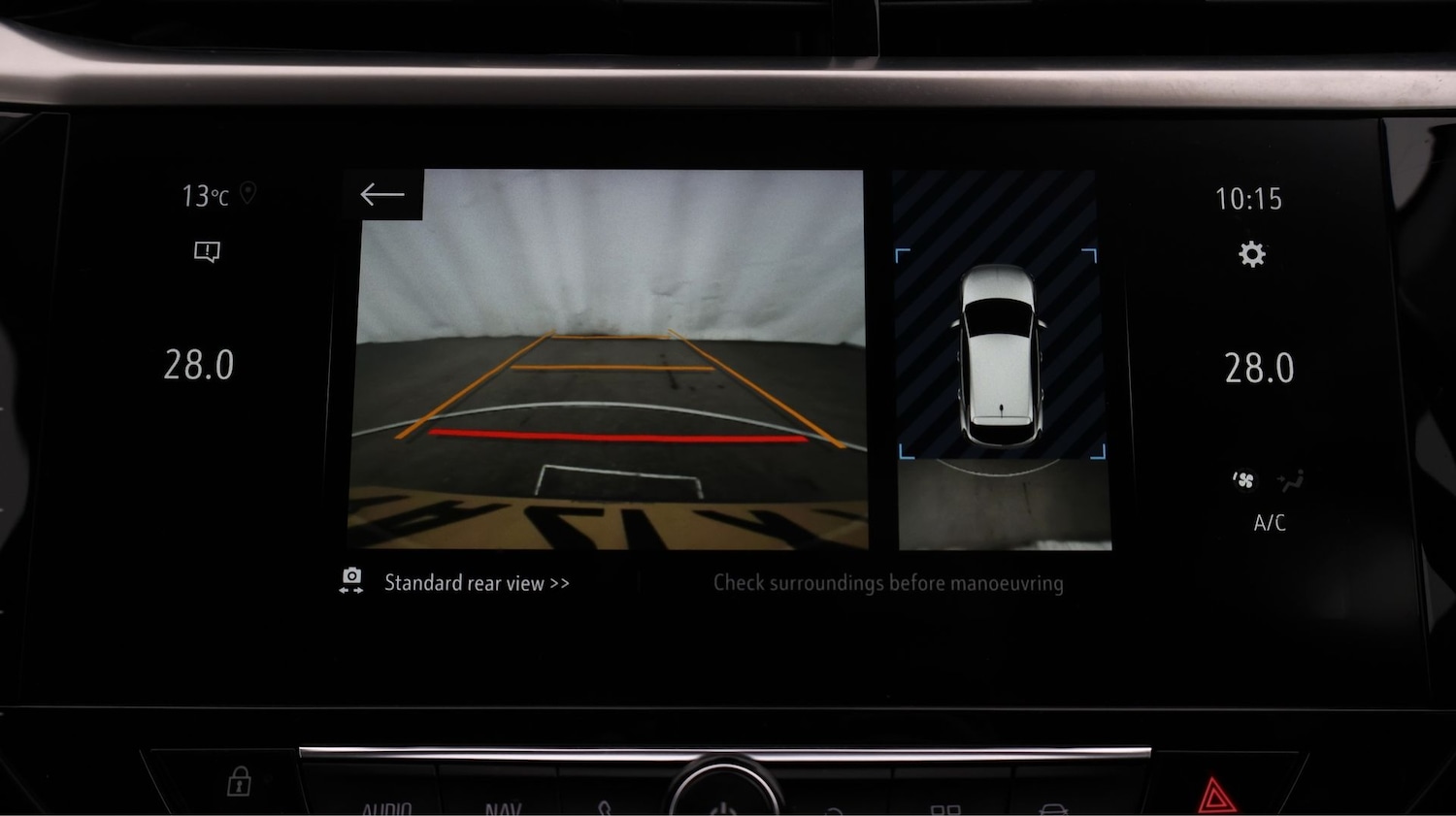 Used Vauxhall Corsa 2021 for sale - 77592628: Photo 21