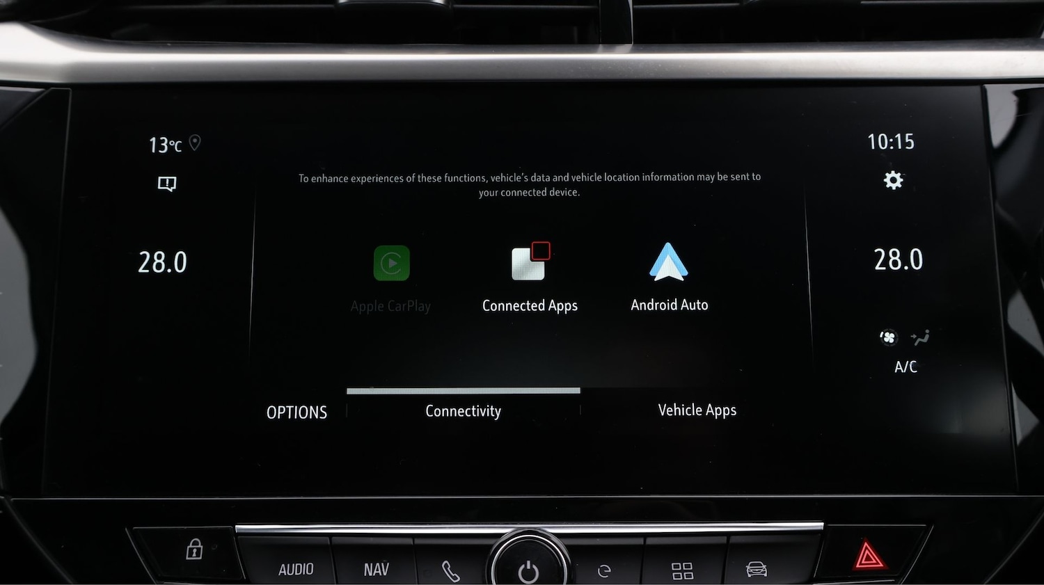 Used Vauxhall Corsa 2021 for sale - 77592628: Photo 24