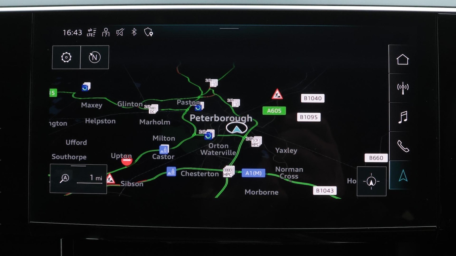 Used Audi e-tron 2022 for sale - 76179661: Photo 12