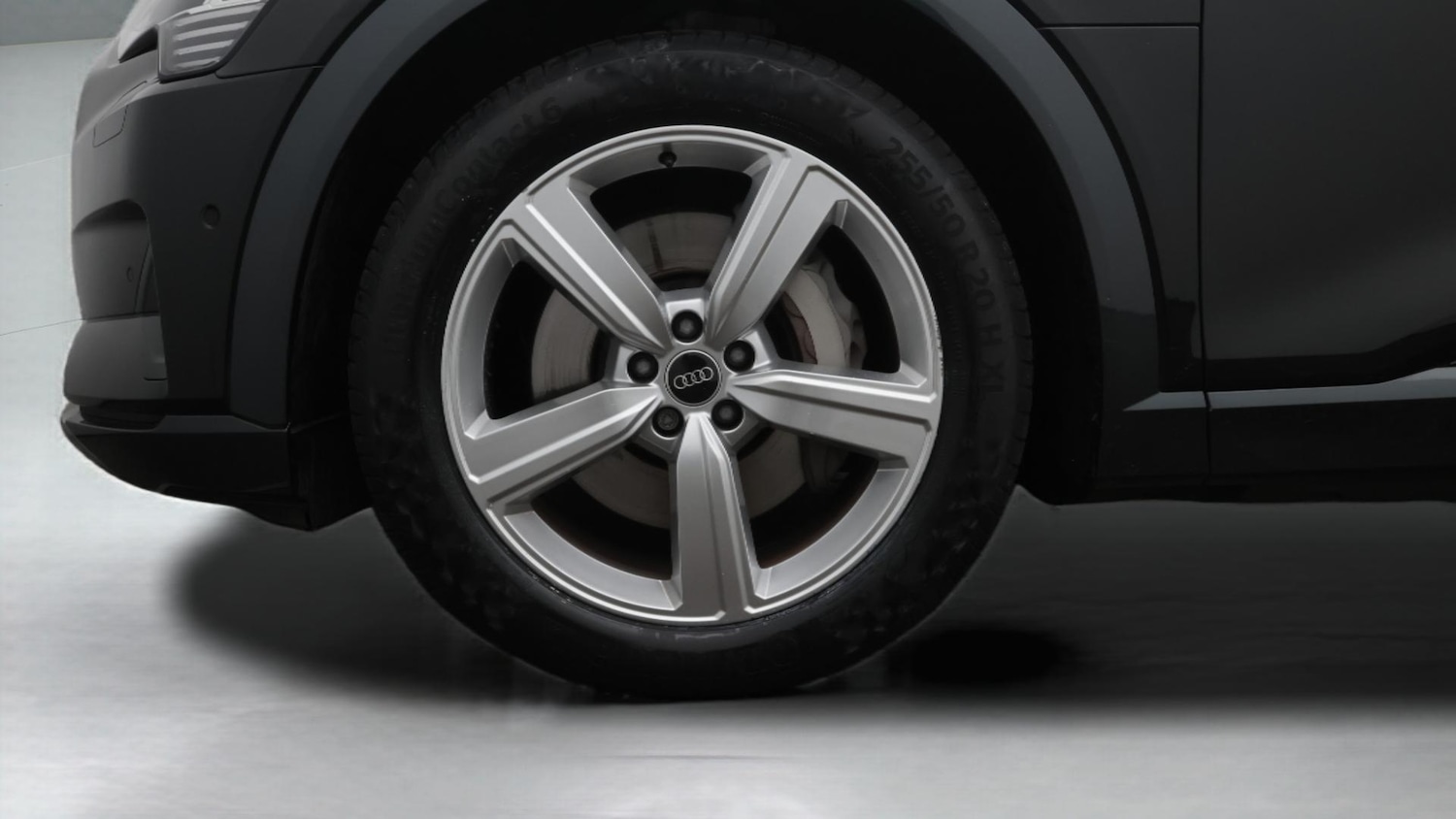 Used Audi e-tron 2022 for sale - 76179661: Photo 19