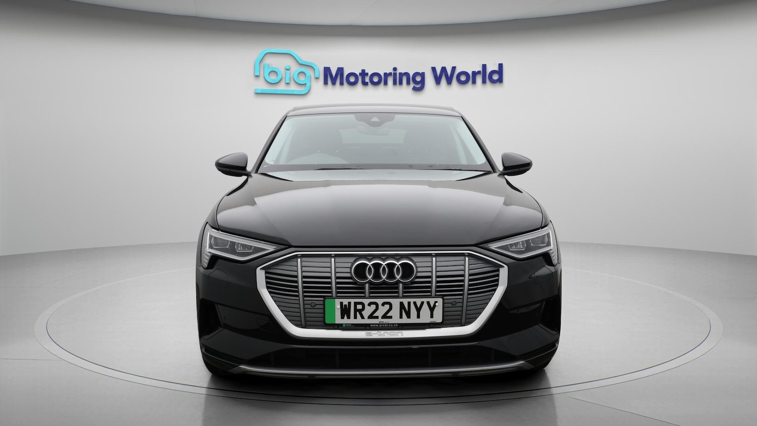 Used Audi e-tron 2022 for sale - 76179661: Photo 3