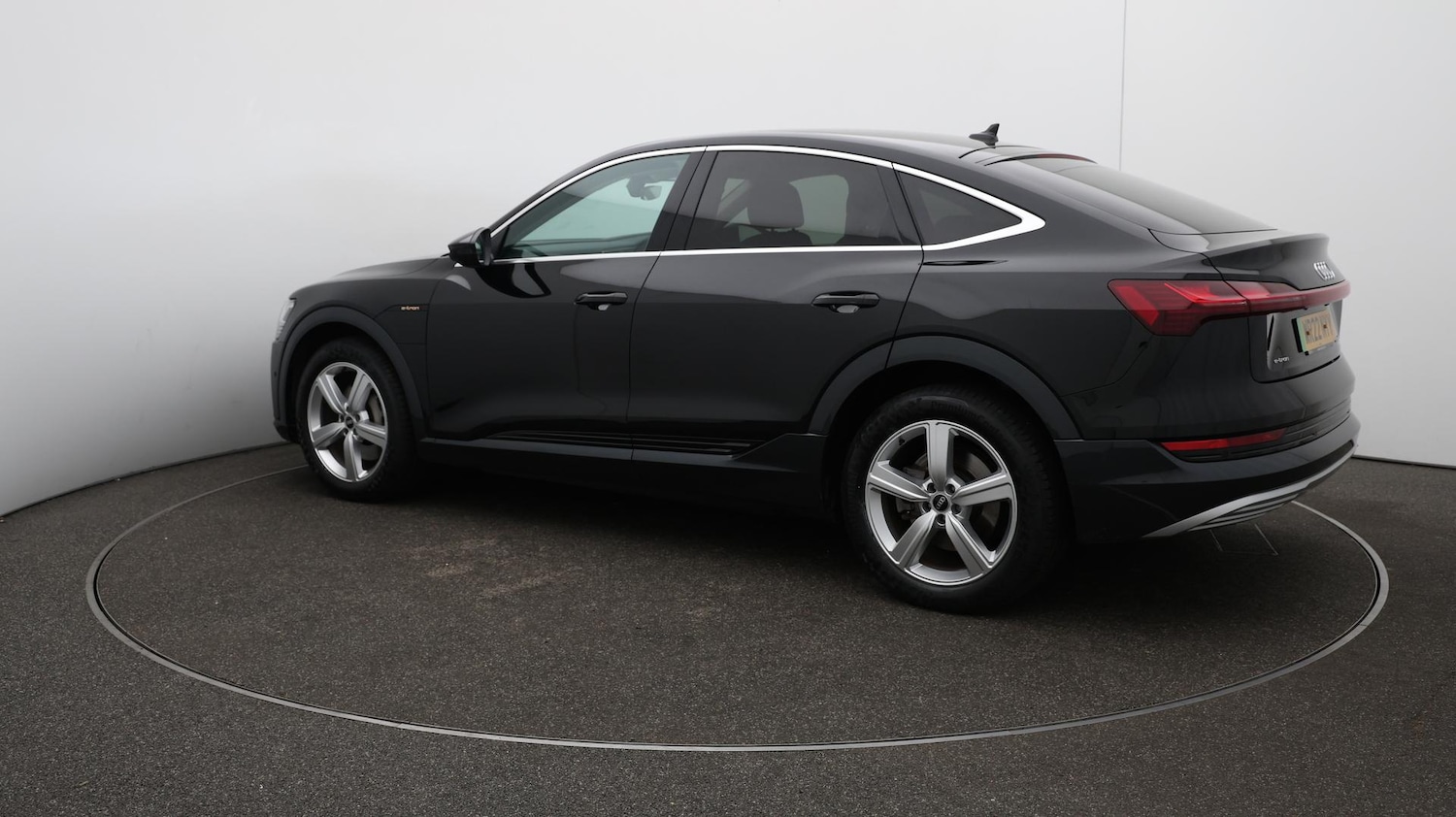 Used Audi e-tron 2022 for sale - 76179661: Photo 38