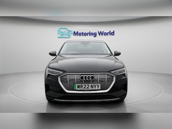 Used Audi e-tron 2022 for sale - 76179661: Photo 3