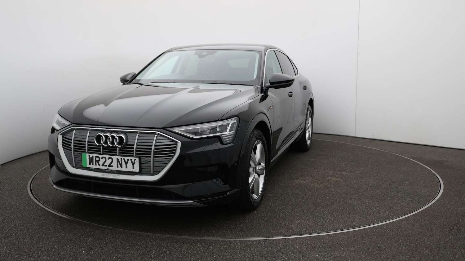 Used Audi e-tron 2022 for sale - 76179661: Photo 40