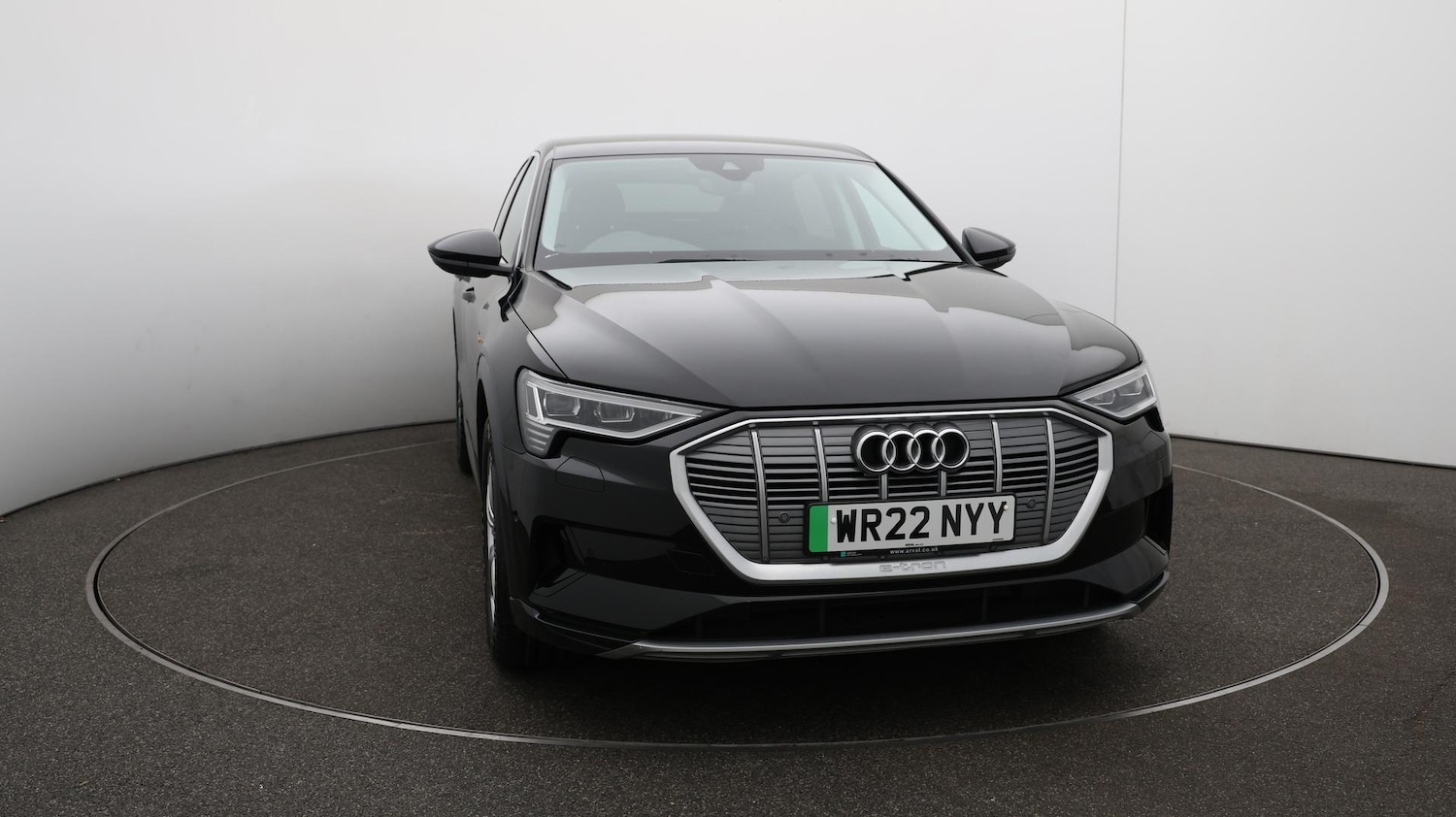 Used Audi e-tron 2022 for sale - 76179661: Photo 43