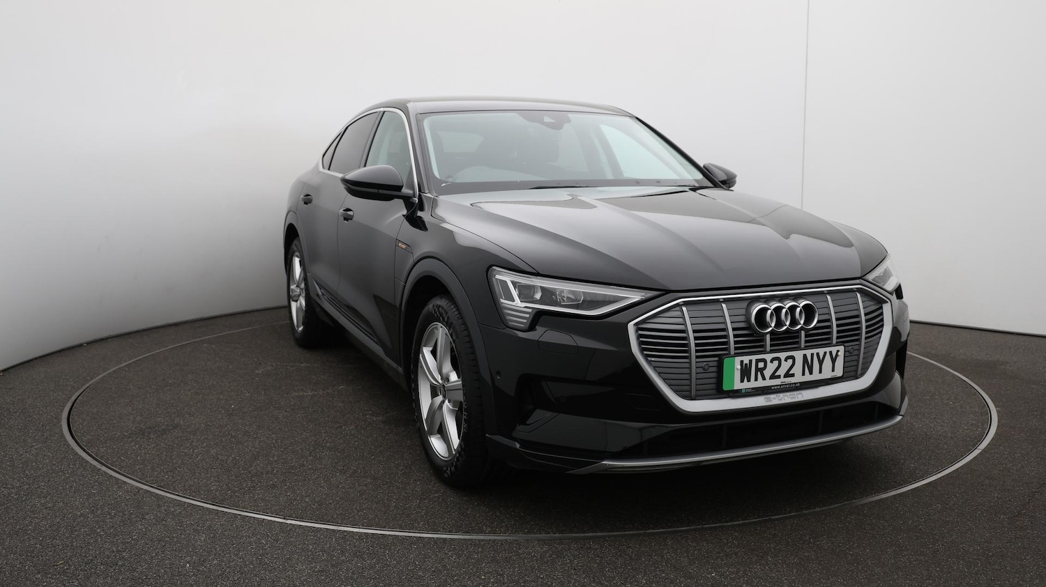 Used Audi e-tron 2022 for sale - 76179661: Photo 44