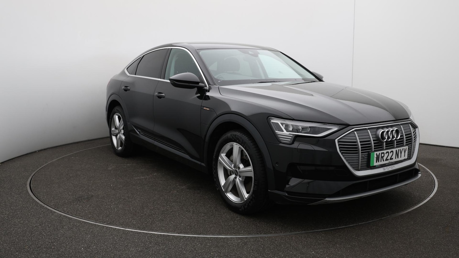 Used Audi e-tron 2022 for sale - 76179661: Photo 45