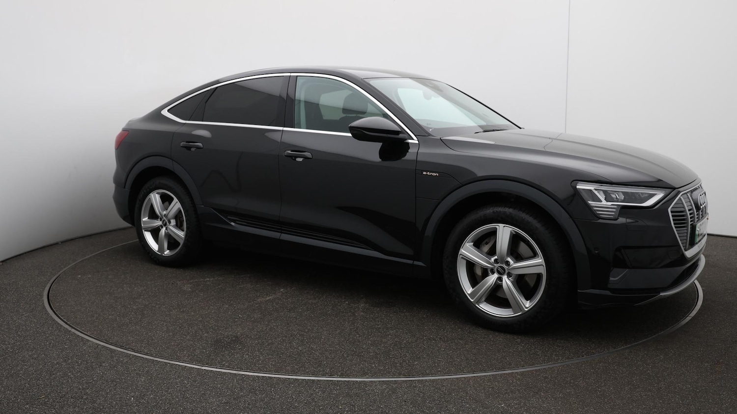 Used Audi e-tron 2022 for sale - 76179661: Photo 47