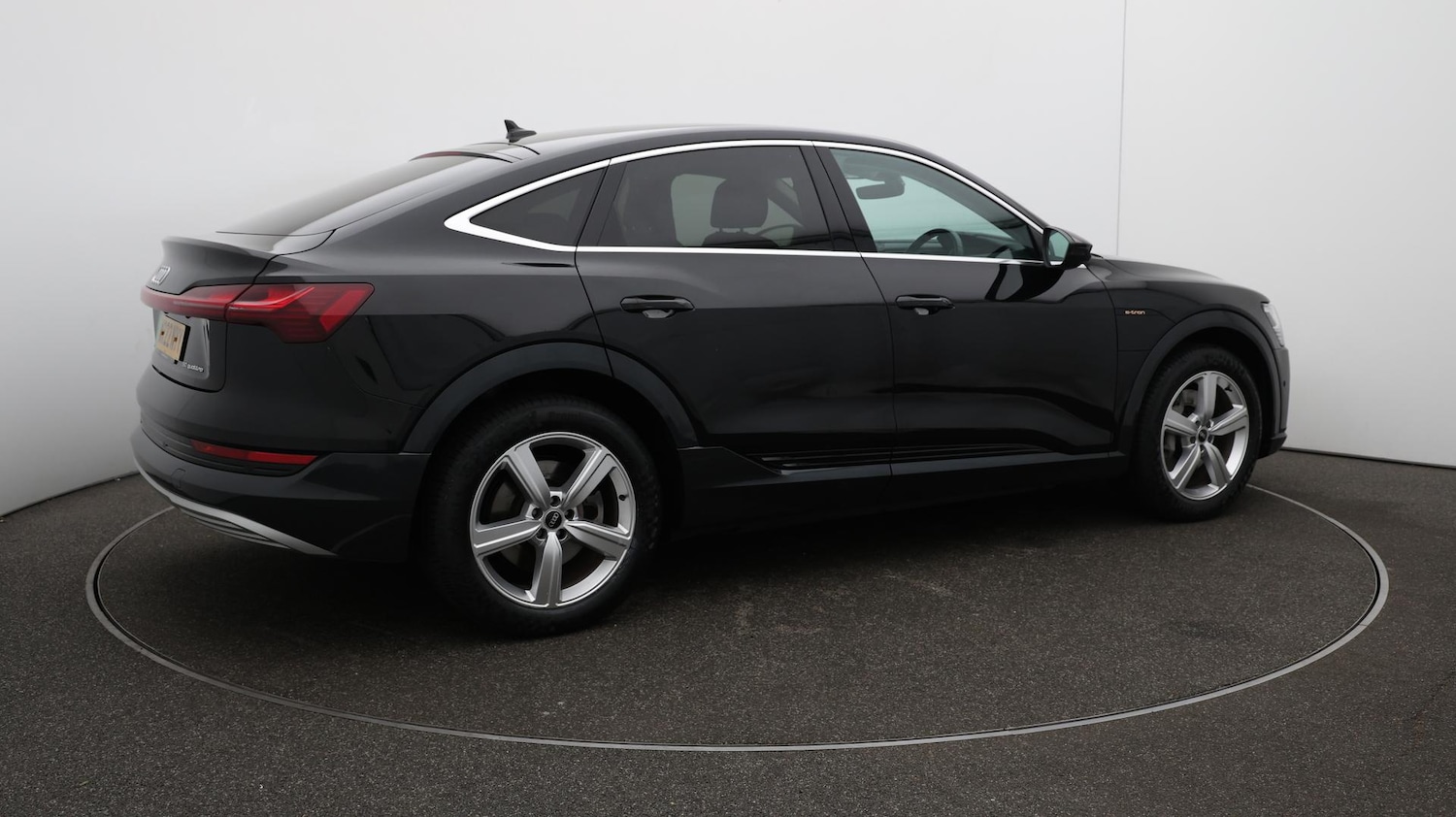 Used Audi e-tron 2022 for sale - 76179661: Photo 54