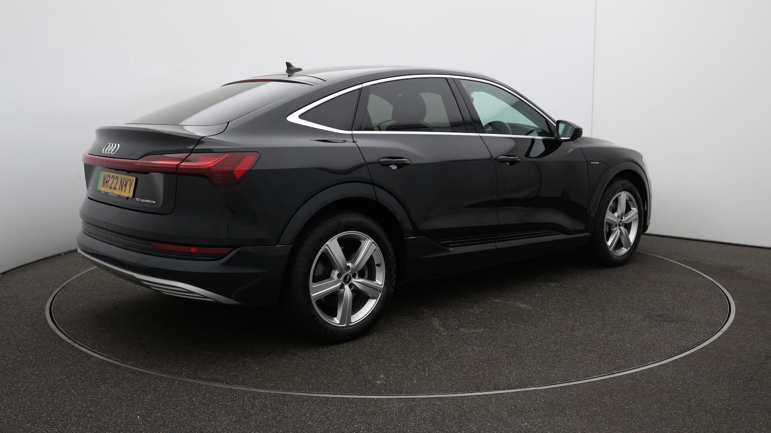 Used Audi e-tron 2022 for sale - 76179661: Photo 55