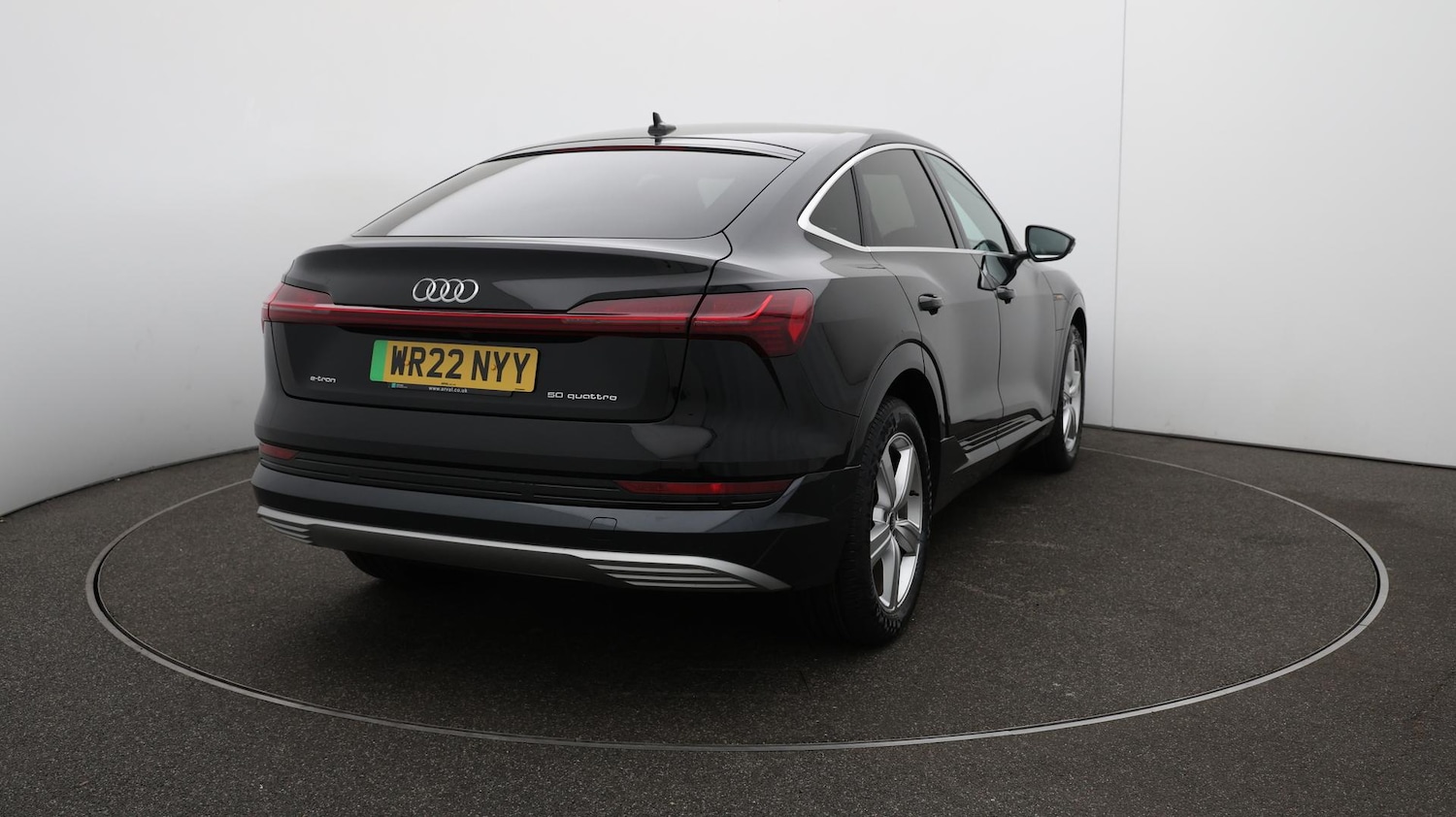 Used Audi e-tron 2022 for sale - 76179661: Photo 57