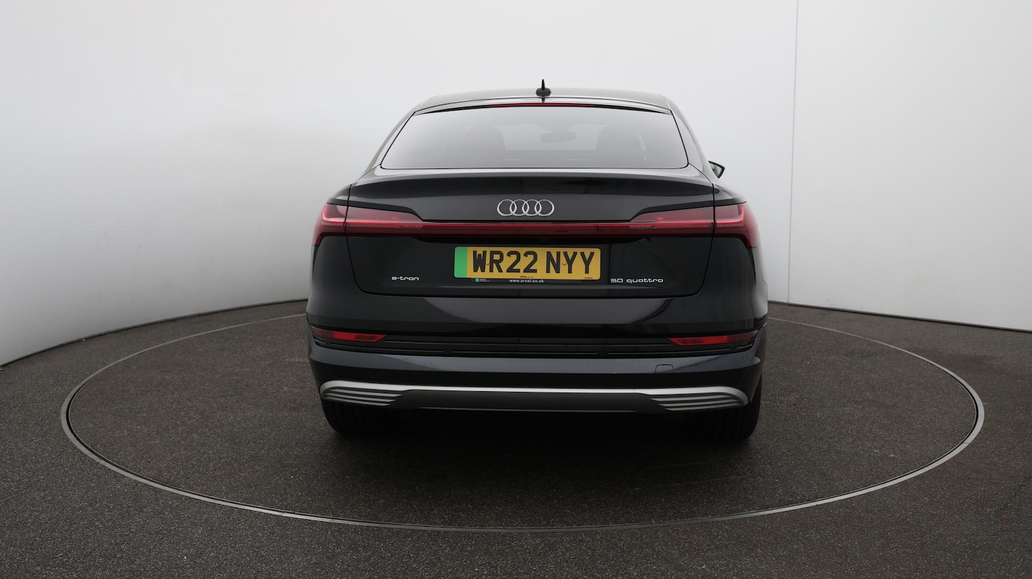 Used Audi e-tron 2022 for sale - 76179661: Photo 59