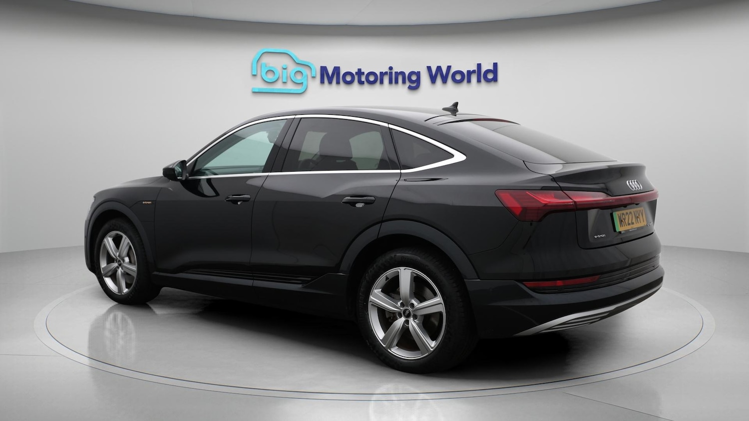 Used Audi e-tron 2022 for sale - 76179661: Photo 6