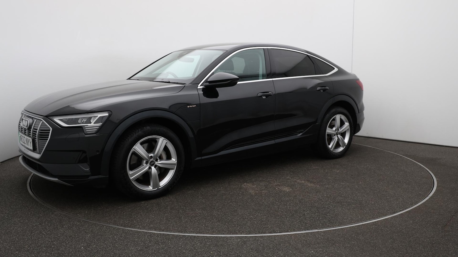 Used Audi e-tron 2022 for sale - 76179661: Photo 70