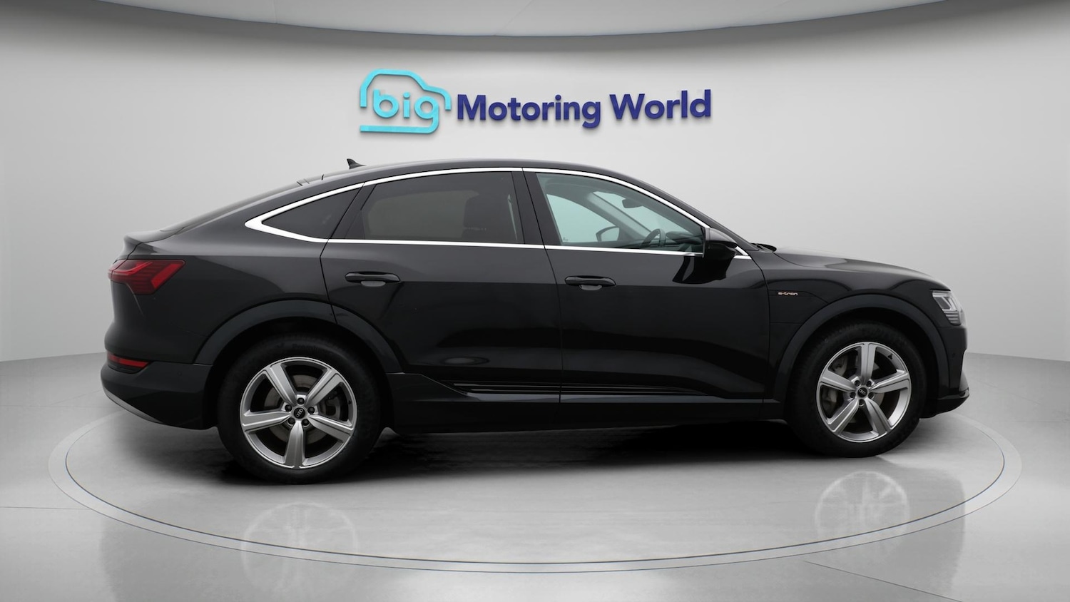 Used Audi e-tron 2022 for sale - 76179661: Photo 9