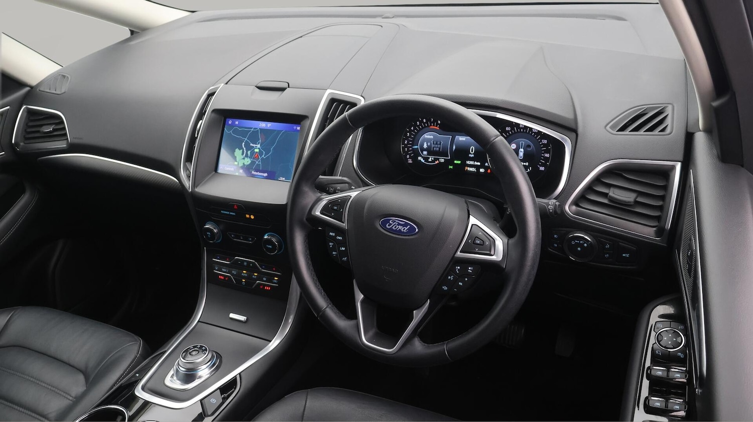 Used Ford Galaxy 2023 for sale - 76632685: Photo 10