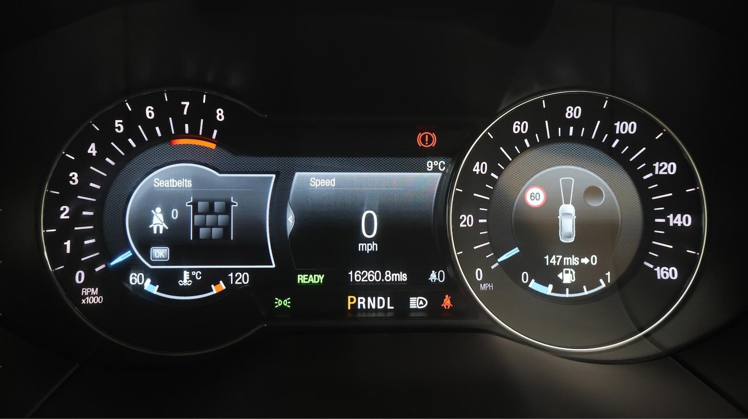 Used Ford Galaxy 2023 for sale - 76632685: Photo 11