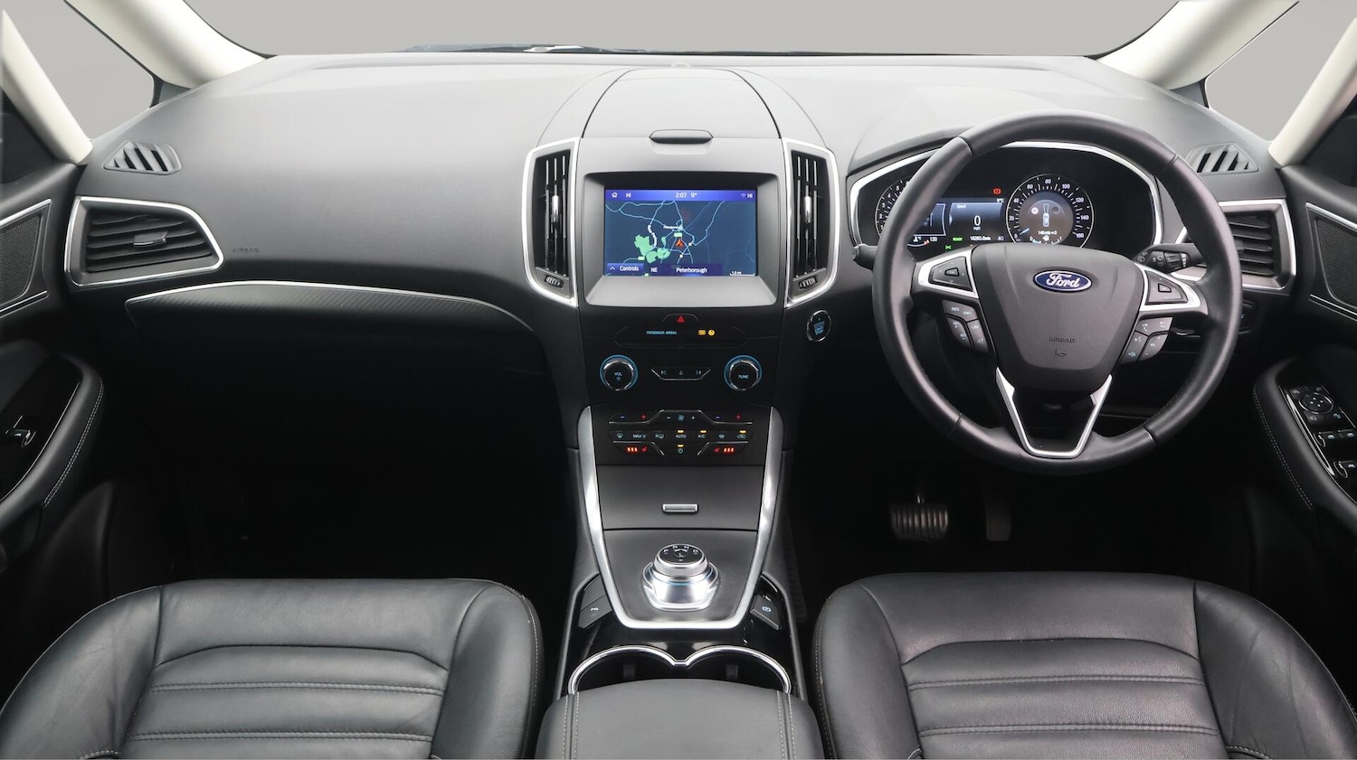 Used Ford Galaxy 2023 for sale - 76632685: Photo 14