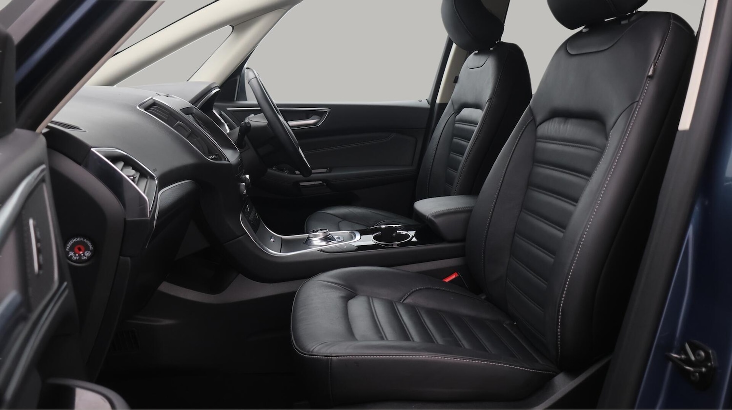 Used Ford Galaxy 2023 for sale - 76632685: Photo 15