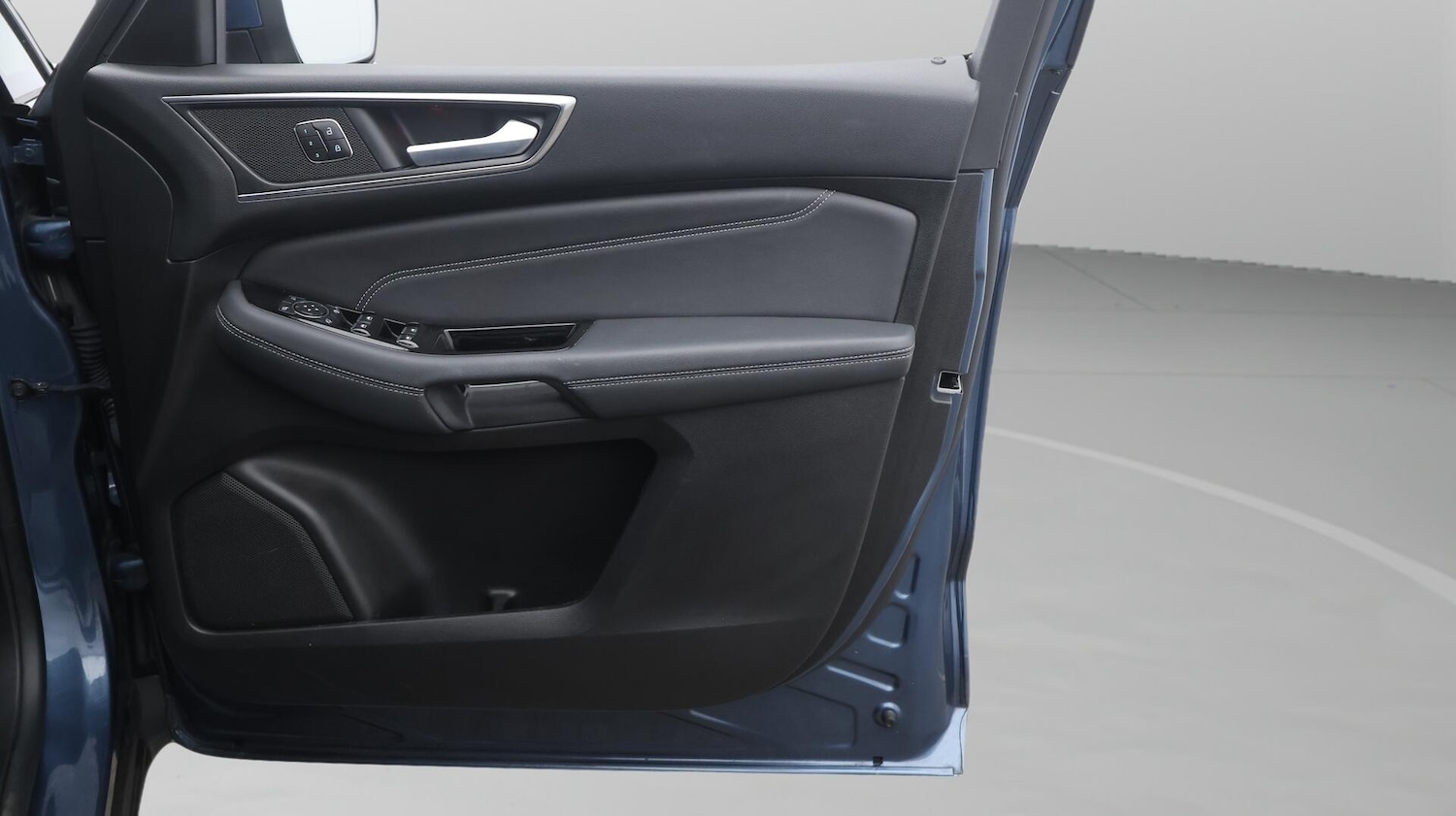 Used Ford Galaxy 2023 for sale - 76632685: Photo 16