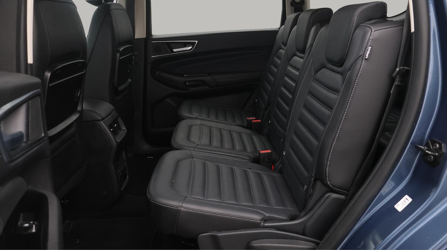 Used Ford Galaxy 2023 for sale - 76632685: Photo 17