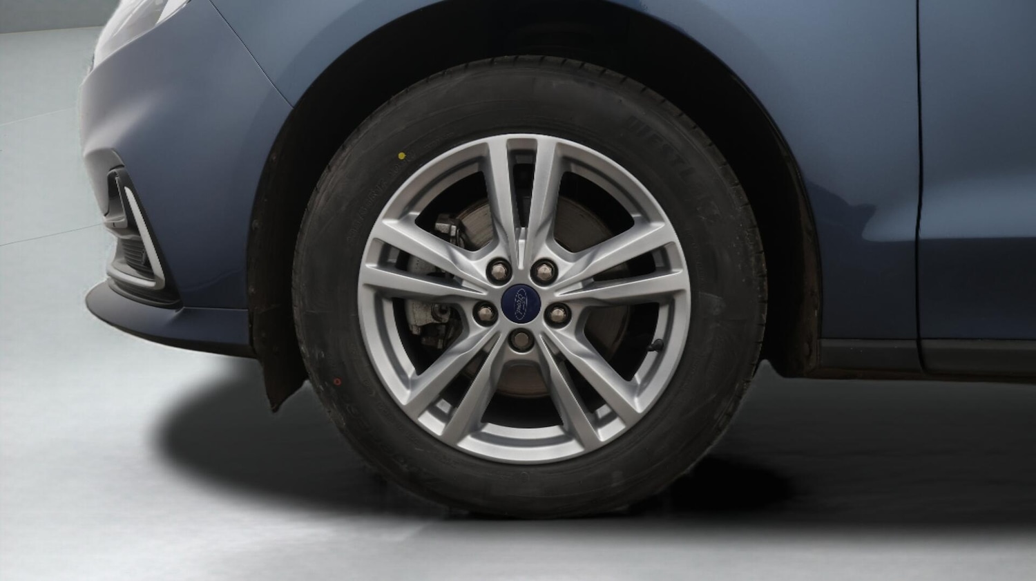 Used Ford Galaxy 2023 for sale - 76632685: Photo 19