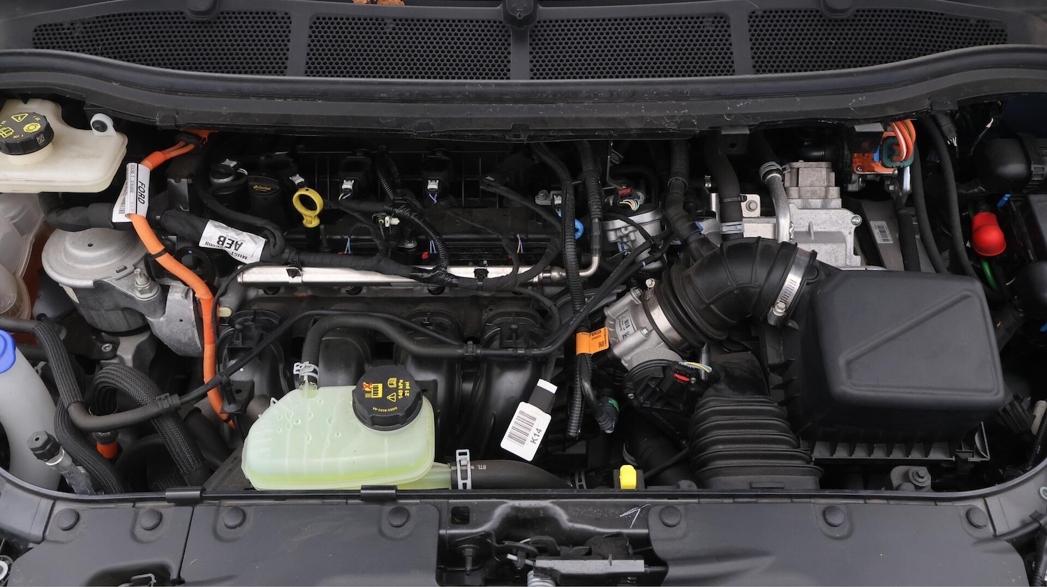 Used Ford Galaxy 2023 for sale - 76632685: Photo 20