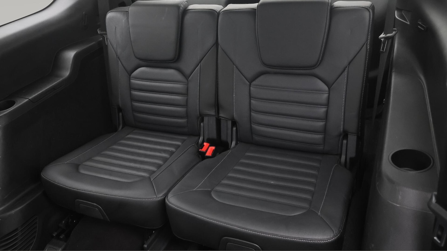 Used Ford Galaxy 2023 for sale - 76632685: Photo 21