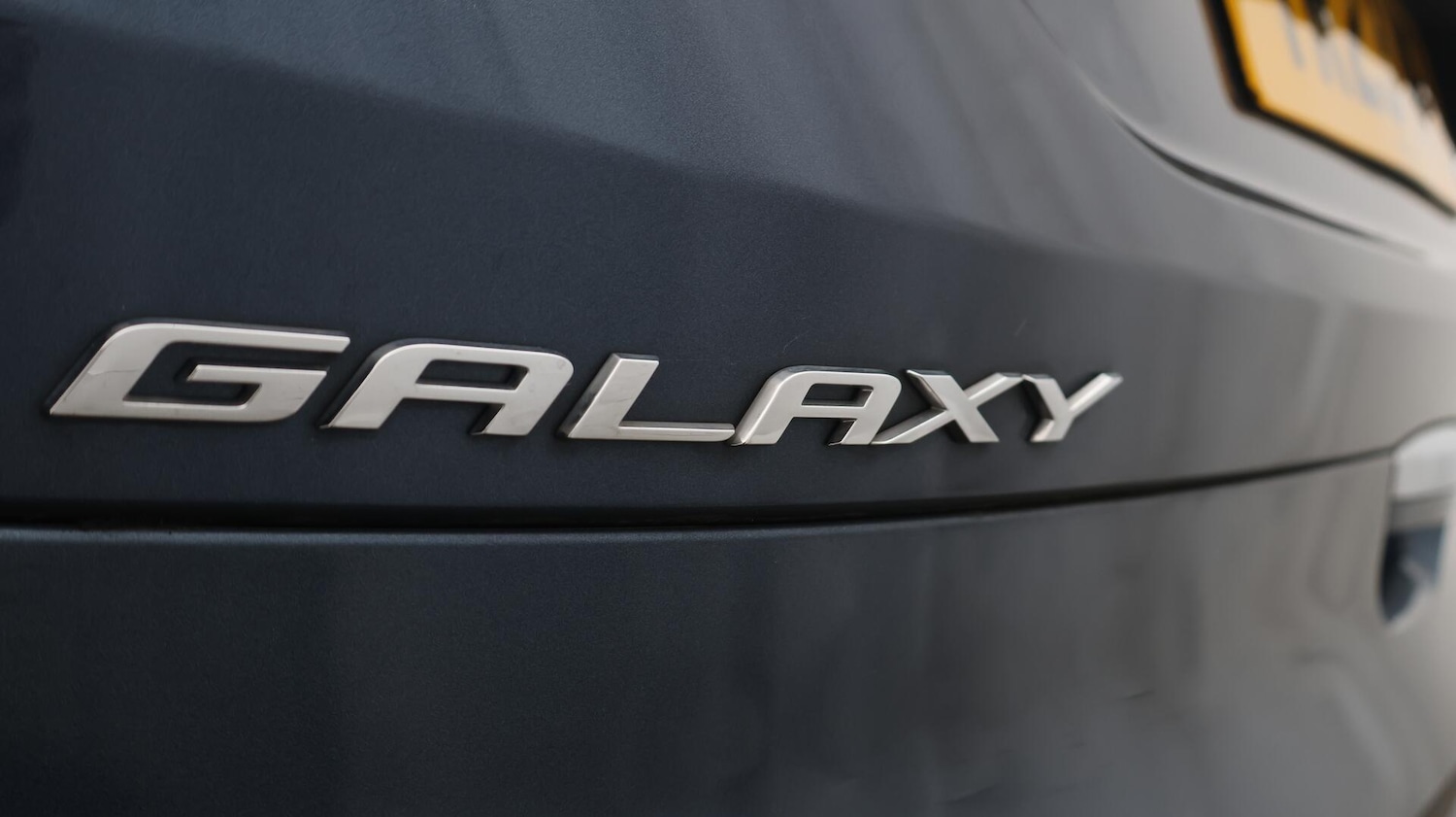 Used Ford Galaxy 2023 for sale - 76632685: Photo 24