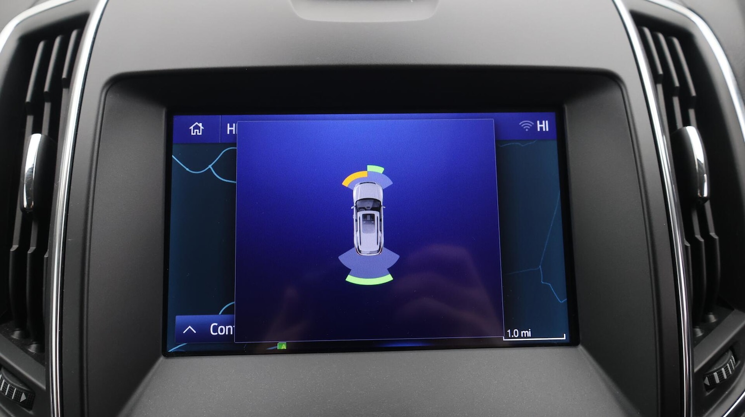 Used Ford Galaxy 2023 for sale - 76632685: Photo 26