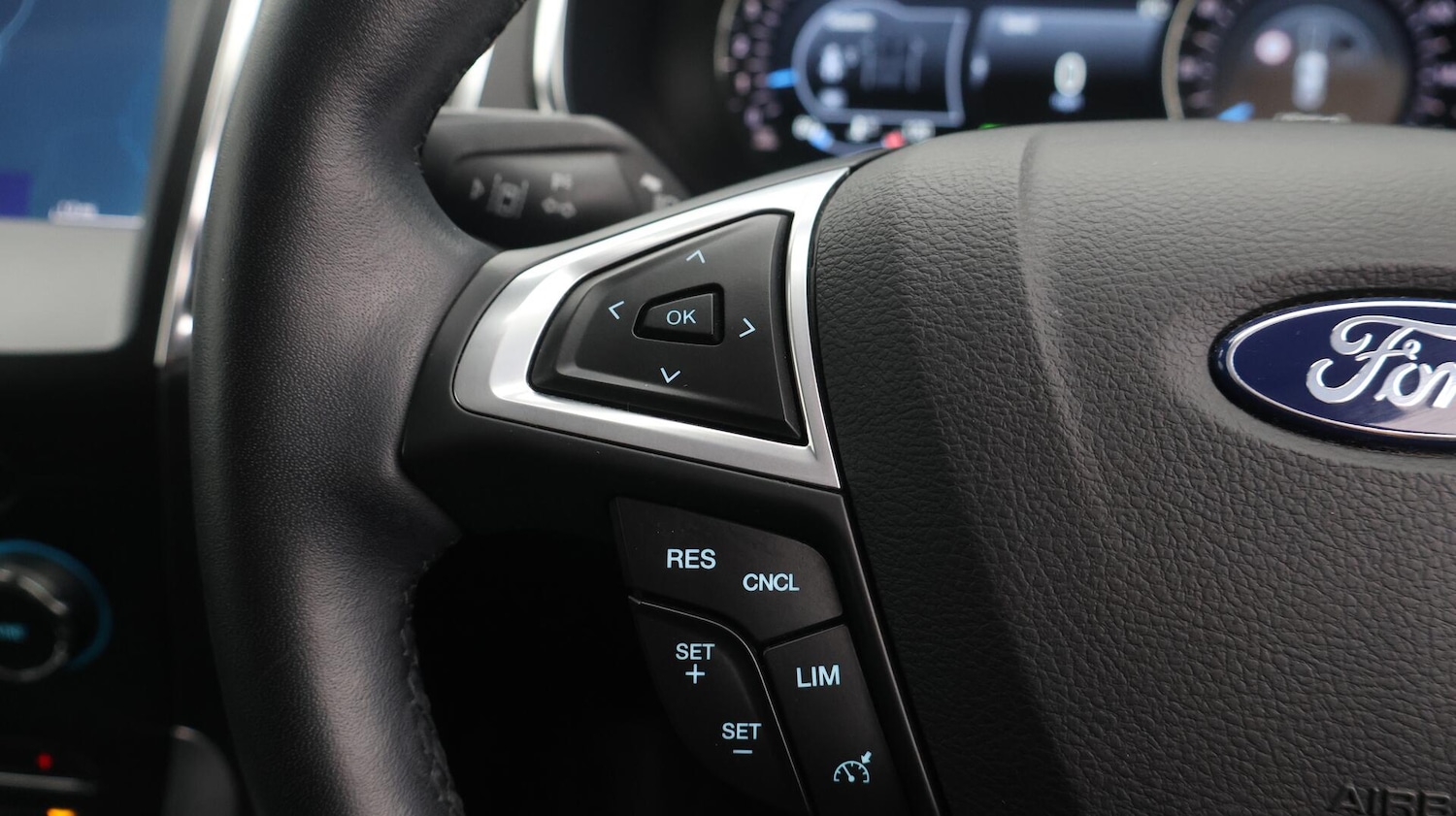 Used Ford Galaxy 2023 for sale - 76632685: Photo 27