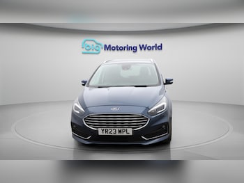 Used Ford Galaxy 2023 for sale - 76632685: Photo