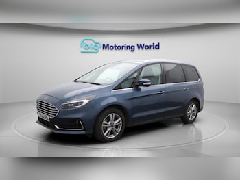 Used Ford Galaxy 2023 for sale - 76632685: Photo