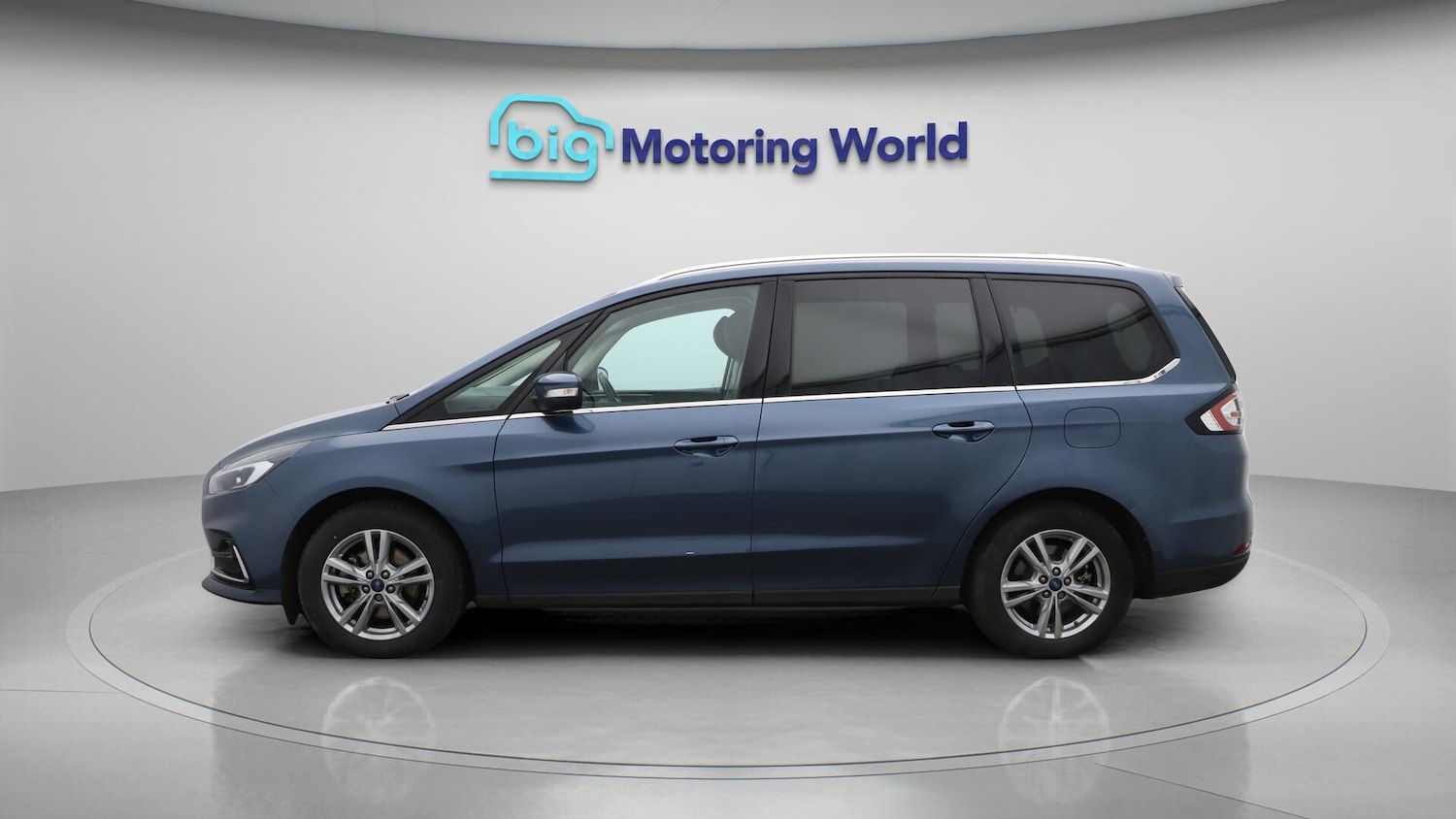 Used Ford Galaxy 2023 for sale - 76632685: Photo 5