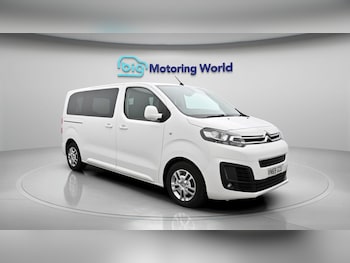 Used Citroen Space Tourer 2019 for sale - 78915419: Photo