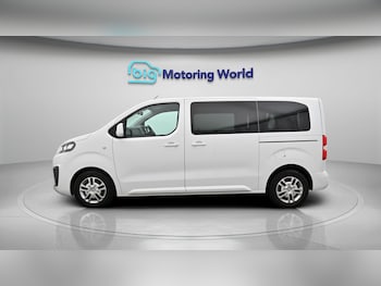 Used Citroen Space Tourer 2019 for sale - 78915419: Photo