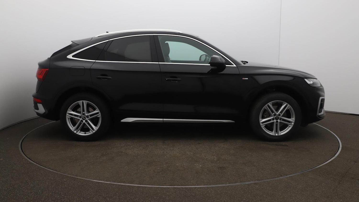 Vehicle 50