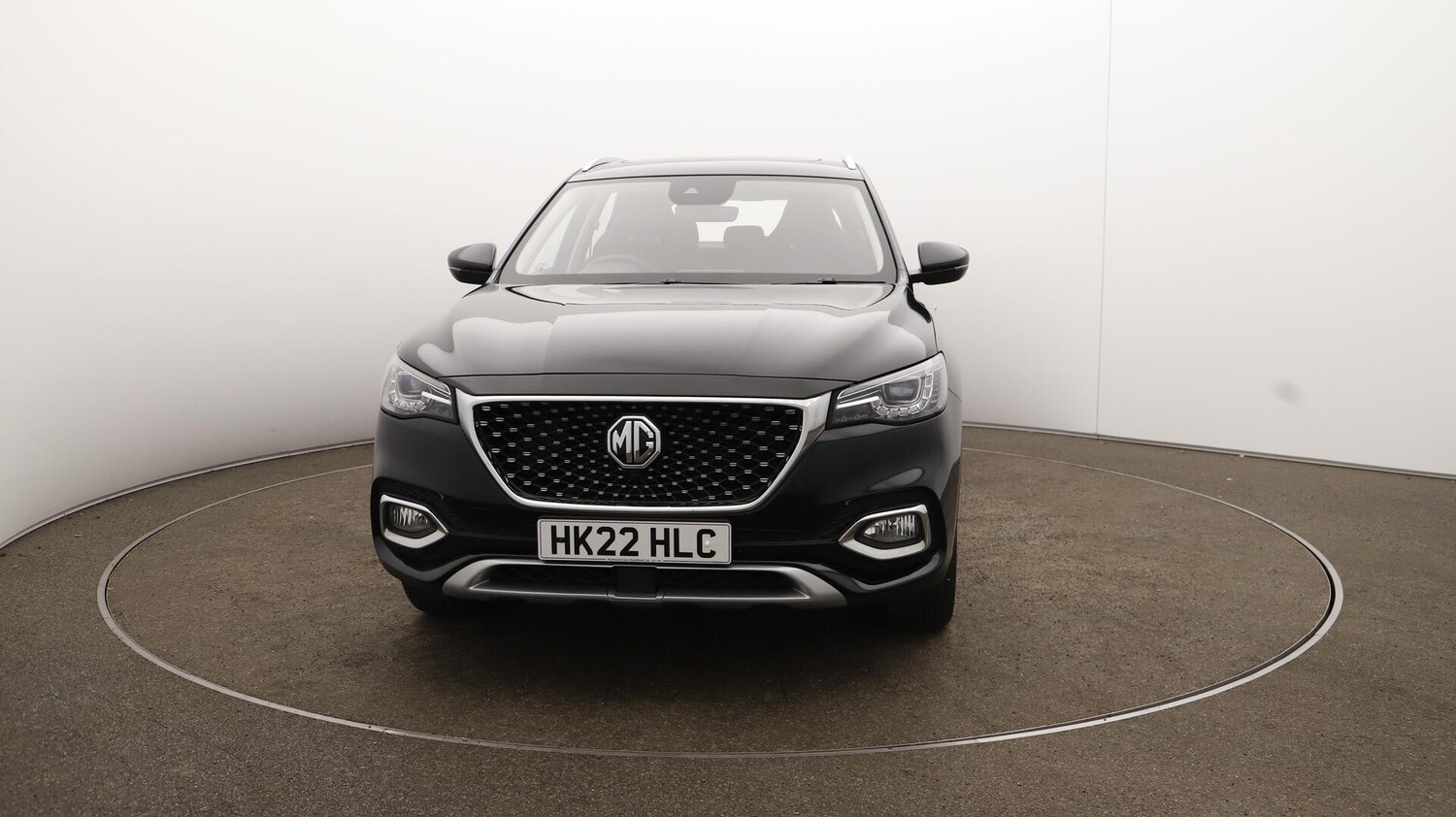 Vehicle 40