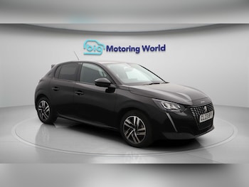 Used Peugeot 208 2023 for sale - 75729400: Photo